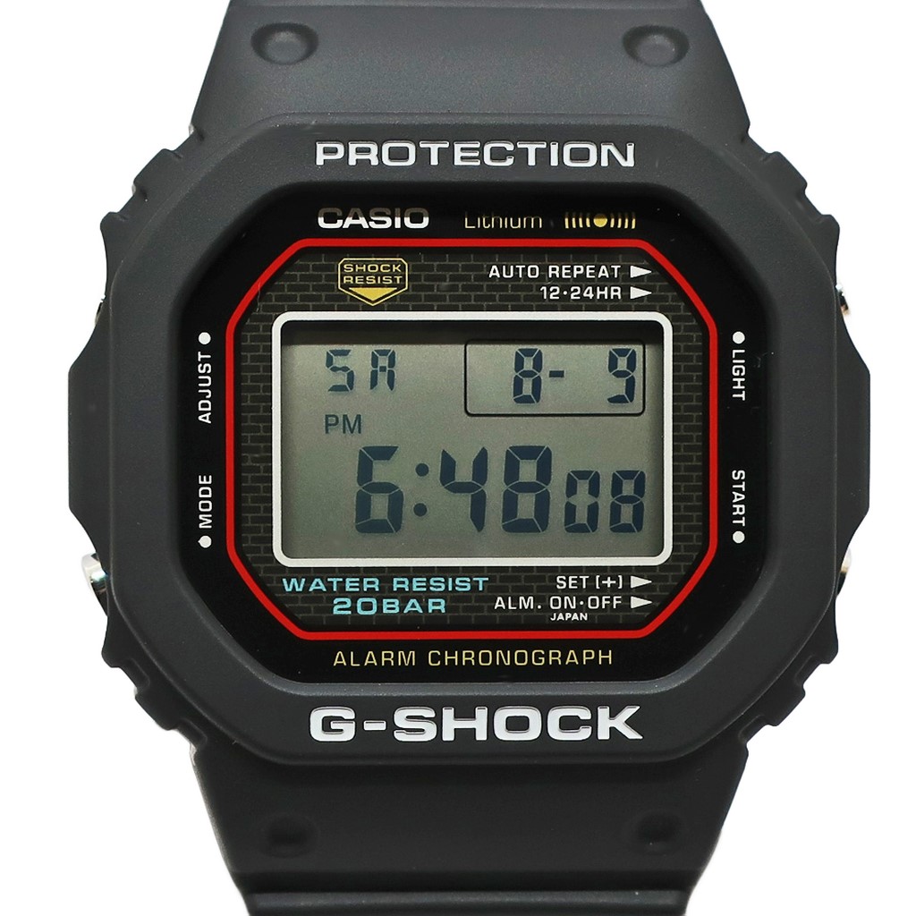 カシオ CASIO メンズ 時計 通販｜質ウエダ公式