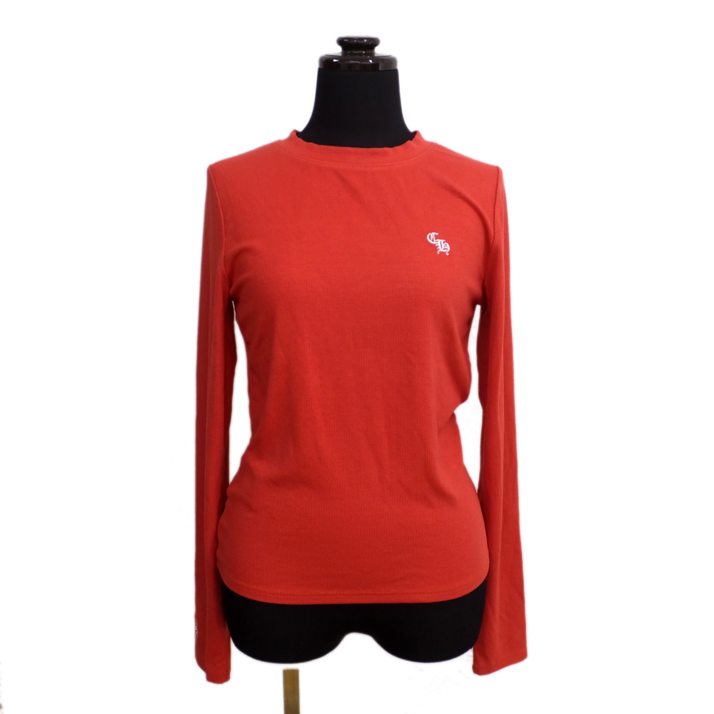 ��ŷ��ۡ�CHROME HEARTS�ۥ�����ϡ��� Ĺµ �����ޥ� ɽ��������S ��å� �����ɽ� �졼��� �ݥꥦ�쥿�� ����ꥫ�� ���ѥ�� ��ǥ����� ���� ������š�