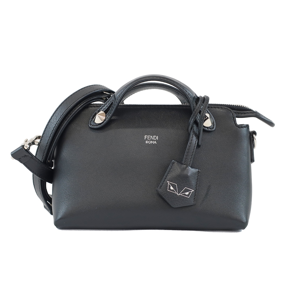 ŷۡFENDIۥեǥ ߥ Х ֥å Хå ϥɥХå 2WAY 쥶 8BL135 С ȥå ǥ š