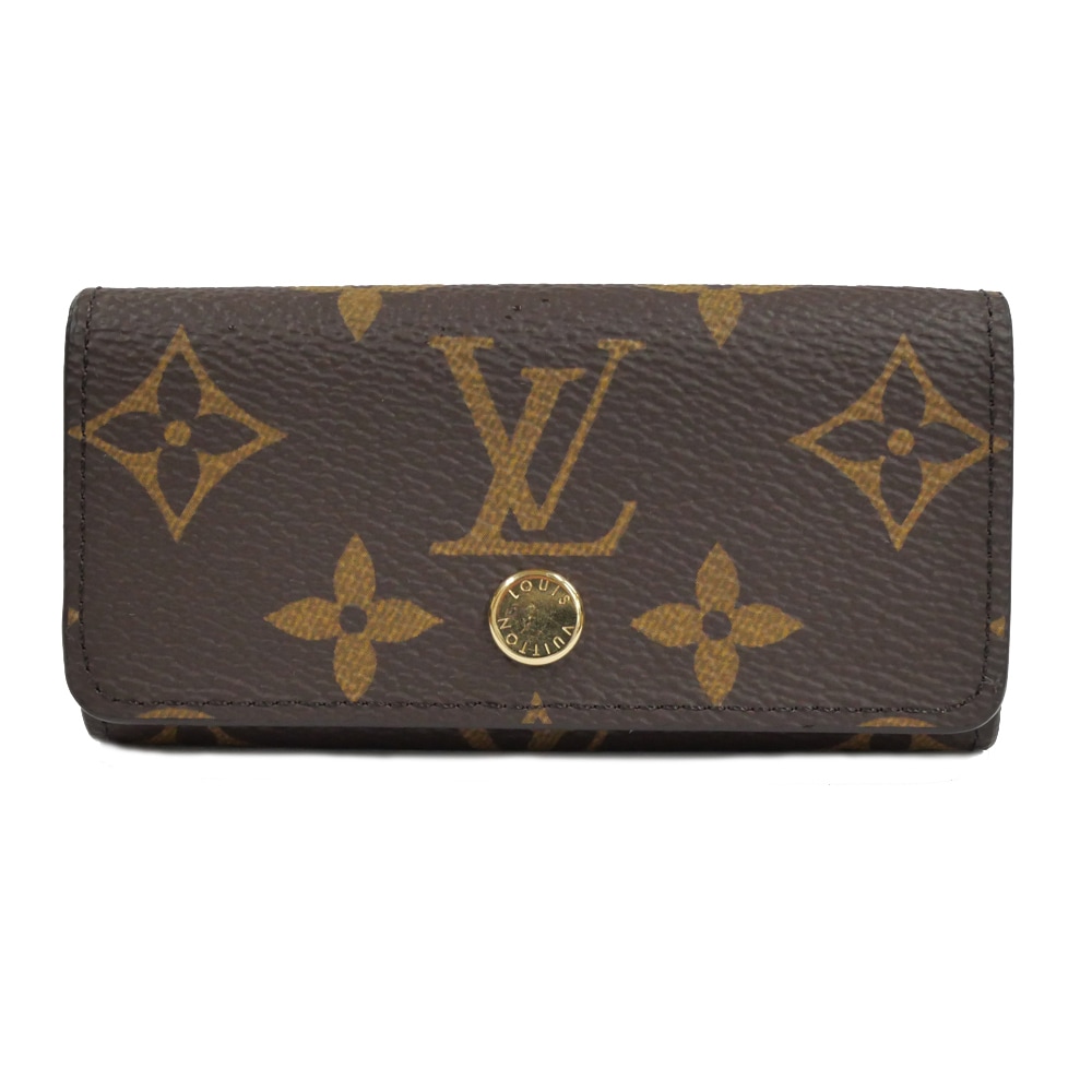 サマーセール‼️【新品未使用‼️高品質‼️】VUITTON トリヨンレザー　キーケース 楽天市場】ルイヴィトン キーケース 未使用品の通販