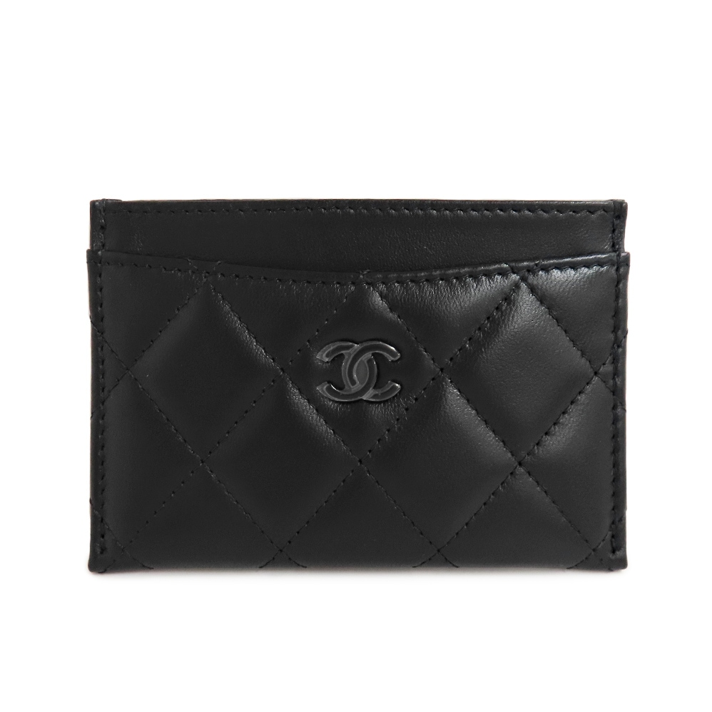 シャネル CHANEL 財布 通販｜質ウエダ公式