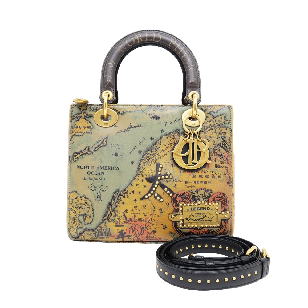 クリスチャンディオール ChristianDior バッグ 通販｜質ウエダ公式