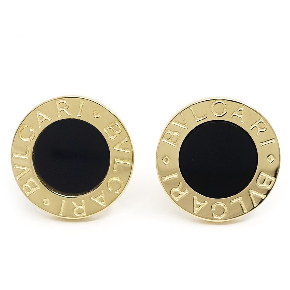 ڱɡۡBVLGARIۥ֥륬 K18YG ֥륬֥륬 ˥ ԥ 750YG 奨꡼ ڻž夲ѡۡš