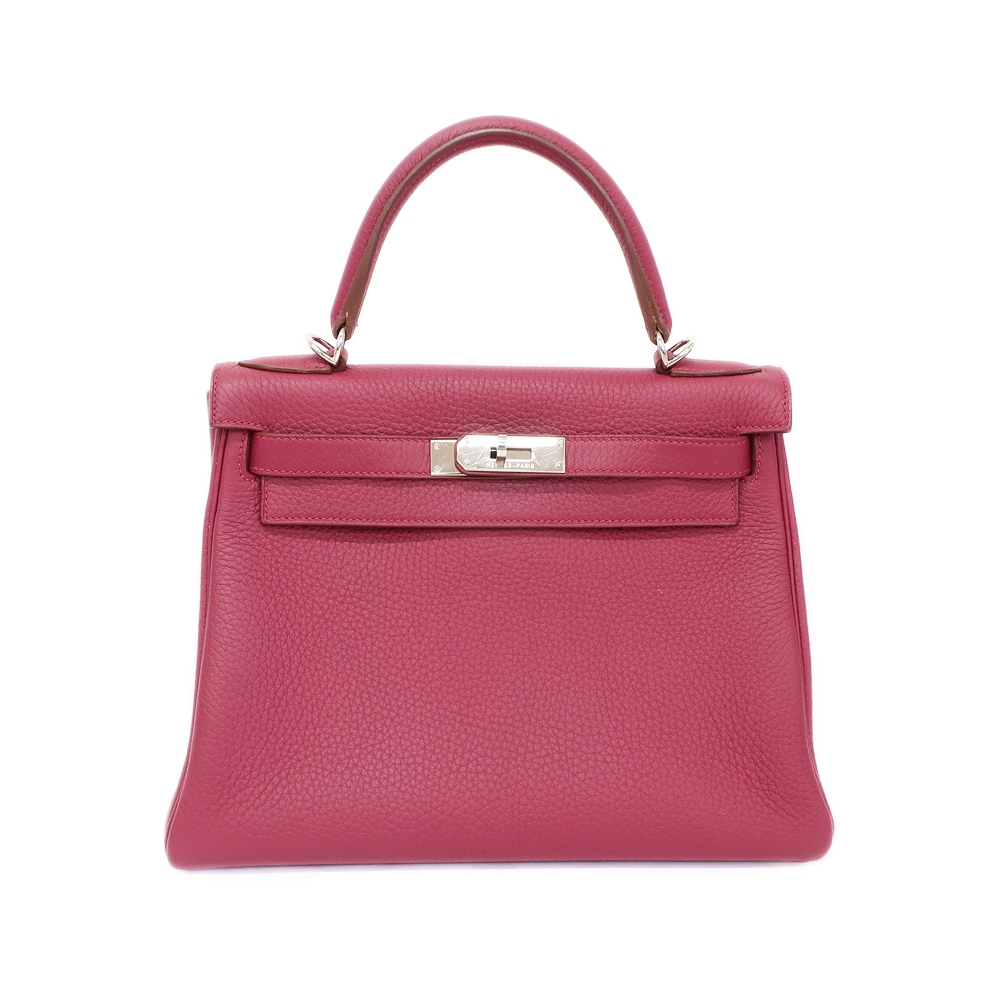 ��ŷ��ۡ�HERMES�ۥ���᥹ ���꡼28 �ϥ�ɥХå� �ѡ��ץ�� ����С���� ��O��� 2011ǯ����¤ �ȥ��󥯥�ޥ� ���������Хå� 2WAY �� ��ǥ���������š�