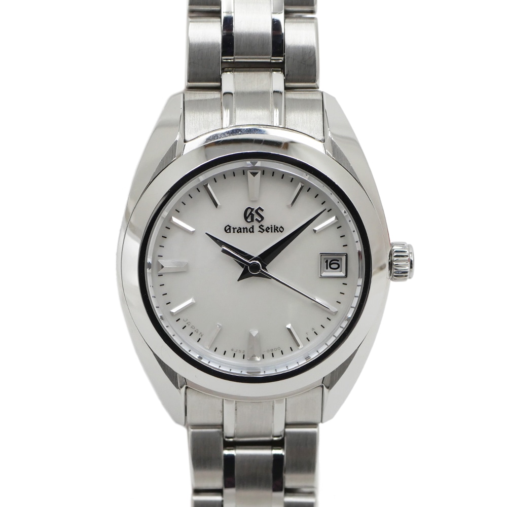 ̾ۡGRAND SEIKOۥɥ 쥬󥹥쥯 STGF275 4J52-0AC0 ʸ SS  ǥ  ӻסš