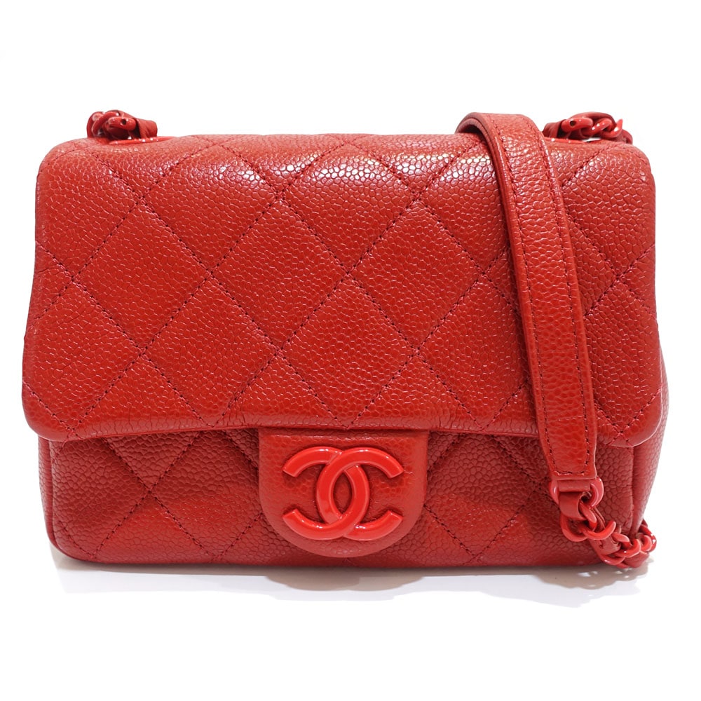 �ڱɡۡڥ�����~�ۡ�CHANEL�ۥ���ͥ� �ޥȥ�å�18 ���������Хå� 29���� �쥶�� ����ӥ������� ��å� �� ��åɡߥ���С���� ��ǥ����� ���� ��¸������ �ݾڽ����š�