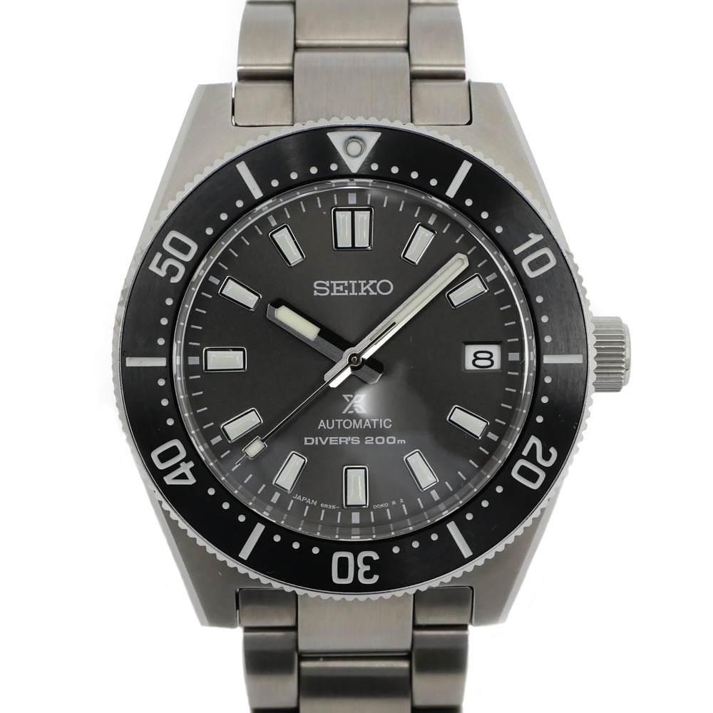 ̾ۡSEIKOۥ PROSPEX ץڥå С塼 ᥫ˥С 1965 إơ SBDC101 졼ʸ SS ӻ ư 󥺡š