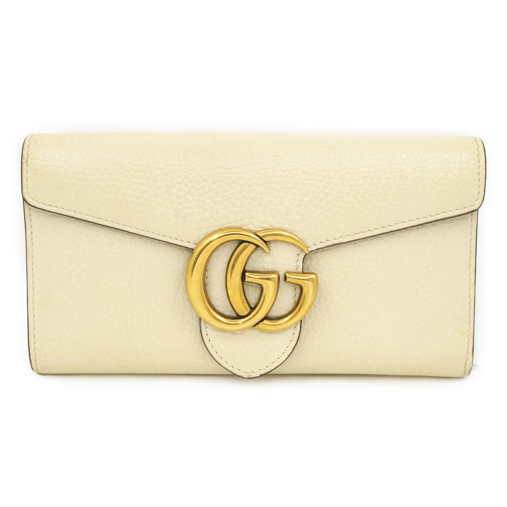 ڱɡۡGUCCIۥå 779776 GGޡ ޤ å ܥ꡼ ۥ磻ȷ 쥶 ɶ ʤΤߡš