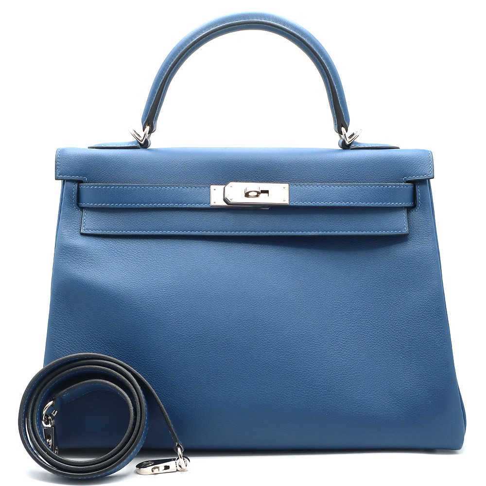 ��ŷ��ۡ�HERMES�ۥ���᥹ ���꡼32 D��� �ϥ�ɥХå� �����륽 ���С����顼 ����С���� 2019ǯ �֥롼 �ȥ� �쥶�� �������� ��ǥ���������š�