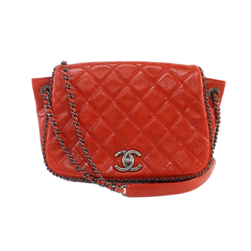 ��ŷ��ۡ�CHANEL�ۥ���ͥ� �ޥȥ�å� �������󥷥����� ��å� �Хå� �����ޡ��� ������ơ�������С���� ��ǥ���������š�