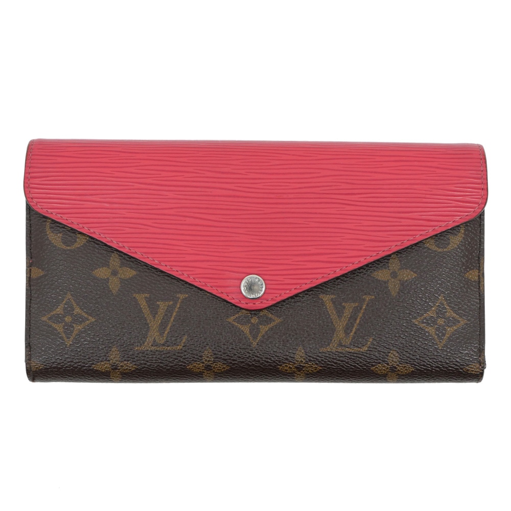 ��̾��ۡ�LOUIS VUITTON�ۥ륤�����ȥ� ��Υ���� ���� �ݥ�ȥե����桦�ޥ꡼�롼���� M60978 ��å� �����ޤ� Ĺ���� ��ʪ ���˥�����������š�