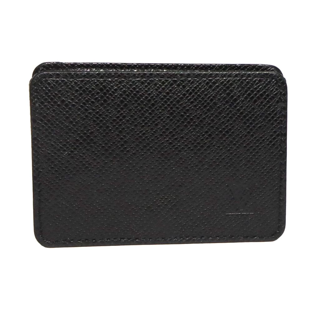 新品同様 ルイヴィトン タイガ ノワール パース 小銭入れ 名古屋】【LOUIS VUITTON】ルイヴィトン タイガ コインパース M30598