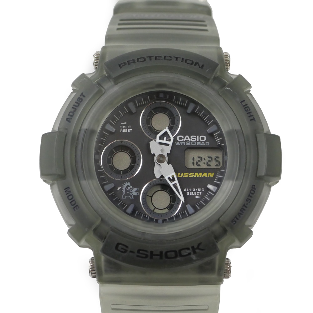 ̾ۡCASIOۥ G-SHOCK ޥ   ⡼ W-570MS-8T 졼 ȥ ǥ  ӻסš
