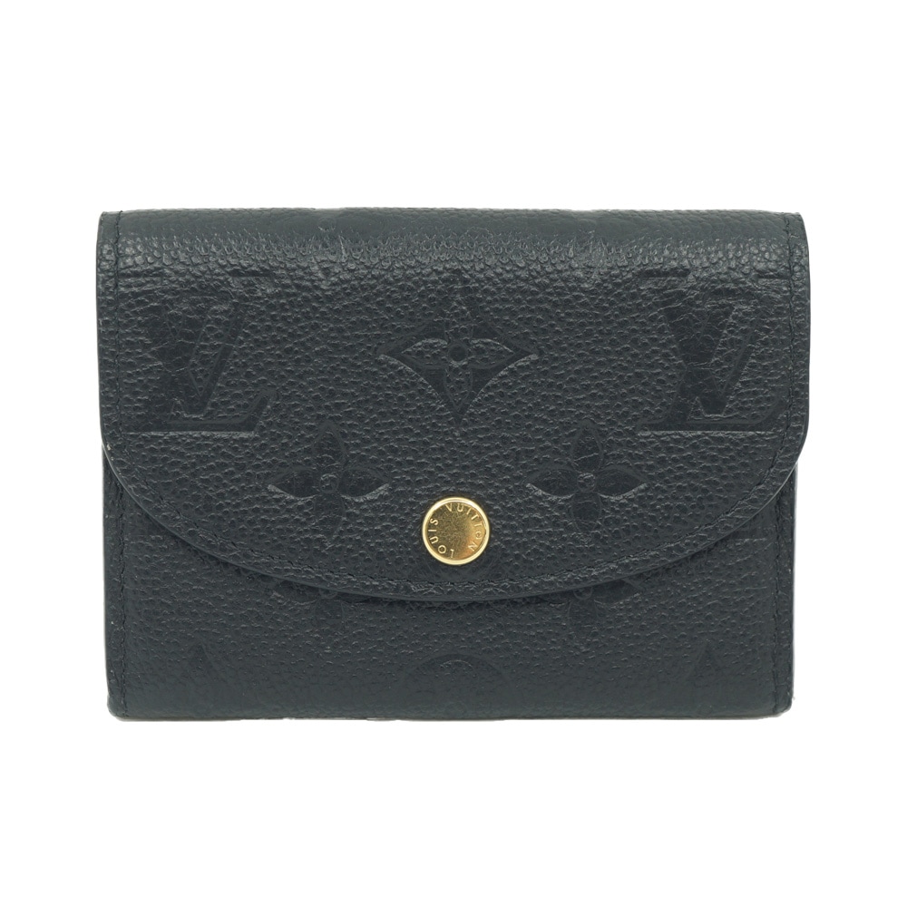 �ڱɡۡ�LOUIS VUITTON�ۥ륤�����ȥ� M81455 �ݥ�ȥ�� ������ ��Υ���� �����󥱡��� RFID �֥�å� �� ���� Ȣ����š�