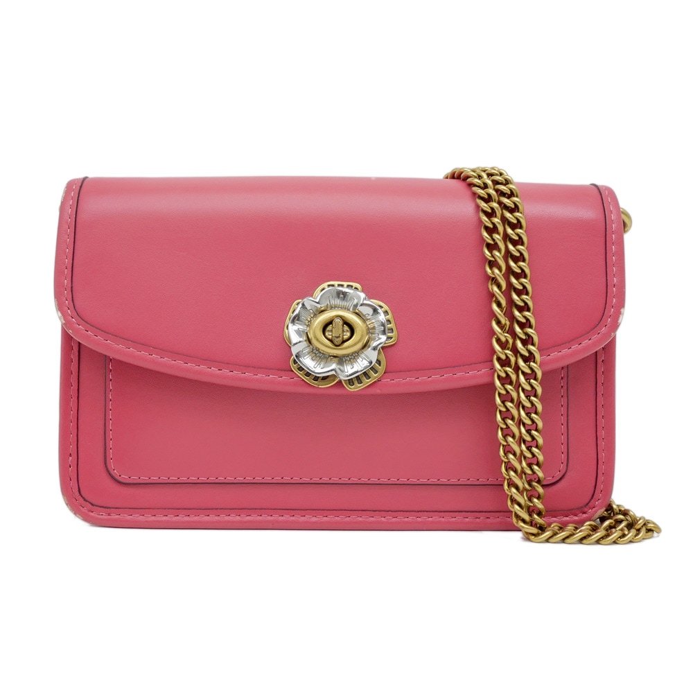 ��̾��ۡ�COACH�ۥ����� �������󥷥����� L1980 89287 �ԥ� �쥶�� �ߥ� �Хå� �Ф�ݤ� 2WAY ��ǥ����� ������š�