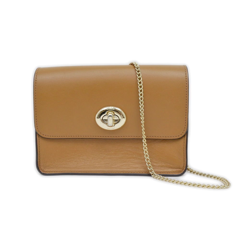 ��̾��ۡ�COACH�ۥ����� �Х�꡼ ���������Хå� 57714 �饤�ȥ֥饦�� �쥶�� ������ɶ�� �Ф�ݤ� ��ǥ����� ������š�