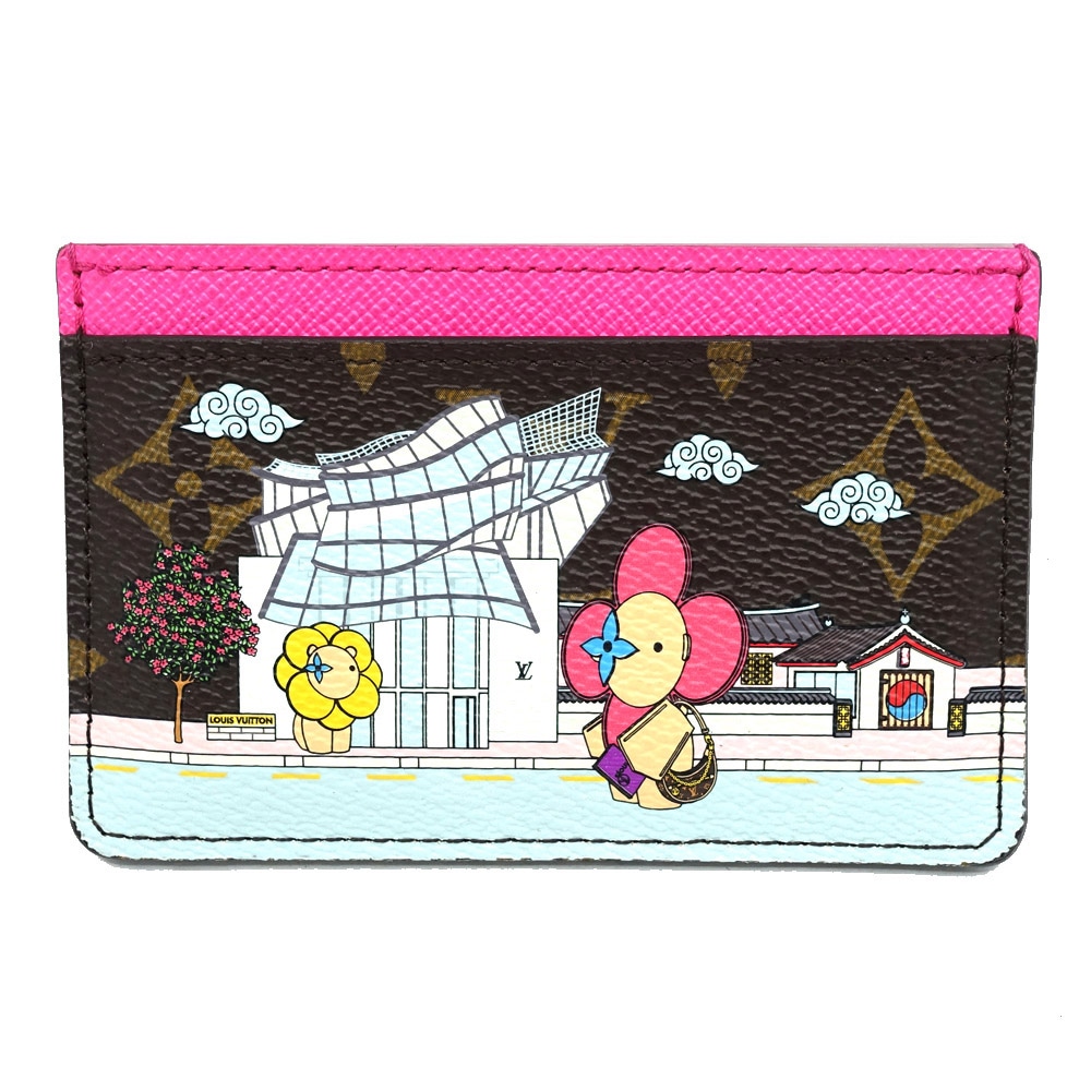 ڱɡۡLOUIS VUITTONۥ륤ȥ ɥ ݥȥȡץ M81729 RFID Υ/ 2022ǯۥǥ쥯 ʪ  ǥ ΤΤߡš