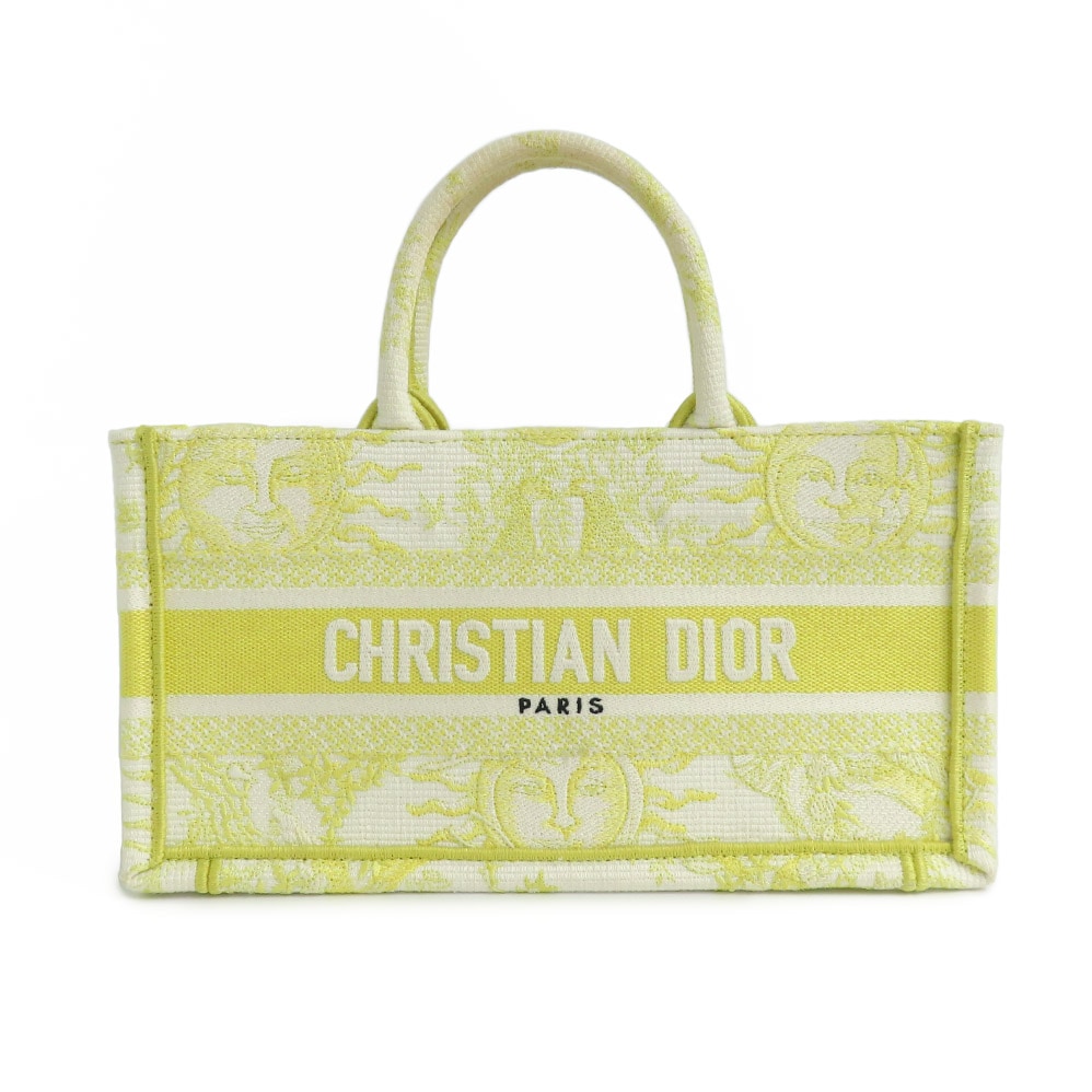 ��̾�Ų��ۡ�CHRISTIAN DIOR�ۥ��ꥹ�����ǥ������� �֥å��ȡ��� �ߥ� M1255ZECQ �ϥ�ɥХå� �������� �ɤ��夦 �����Х� ��ǥ���������š�
