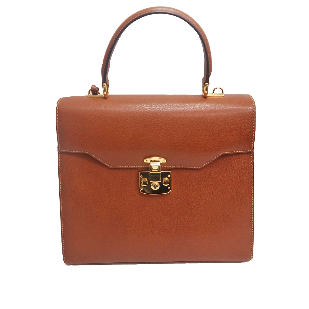 ��̾��ۡ�GUCCI�ۥ��å� ��ǥ����å� BR �ϥ�ɥХå� �֥饦��� 000.110.0192 ��ǥ����� ��󥺡���š�