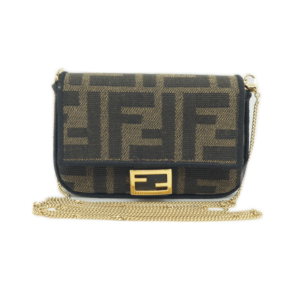 ڱɡۡFENDIۥեǥ 7AR844 å ʥΥХå Х ݡ 󥷥Хå 㡼 ֥饦 ɶ ¾ Ȣš