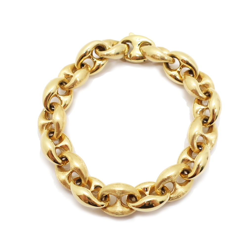 ��ŷ��ۡ�PONTE VECCHIO�ۥݥ�ƥ������� �֥쥹��å� 750 K18 ��������������� ������23.5�� ���奨�꡼ ���������꡼ ��ǥ���������š�