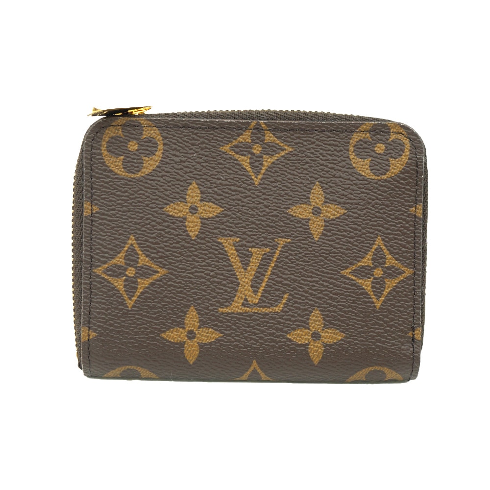 LOUISVUITTON✨M61674 モノグラム ポルトモネ ビエ ヴィエノワ LOUIS