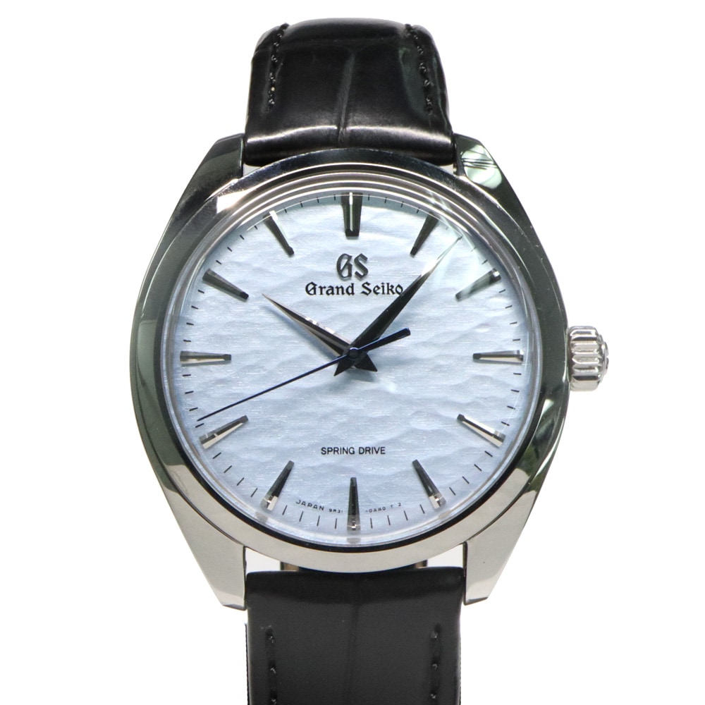 ̾ŲۡGRAND SEIKOۥɥ 쥬󥹥쥯 ץ󥰥ɥ饤 SBGY007 Ϥ 饤ȥ֥롼 SS 괬 ӻ ˡš