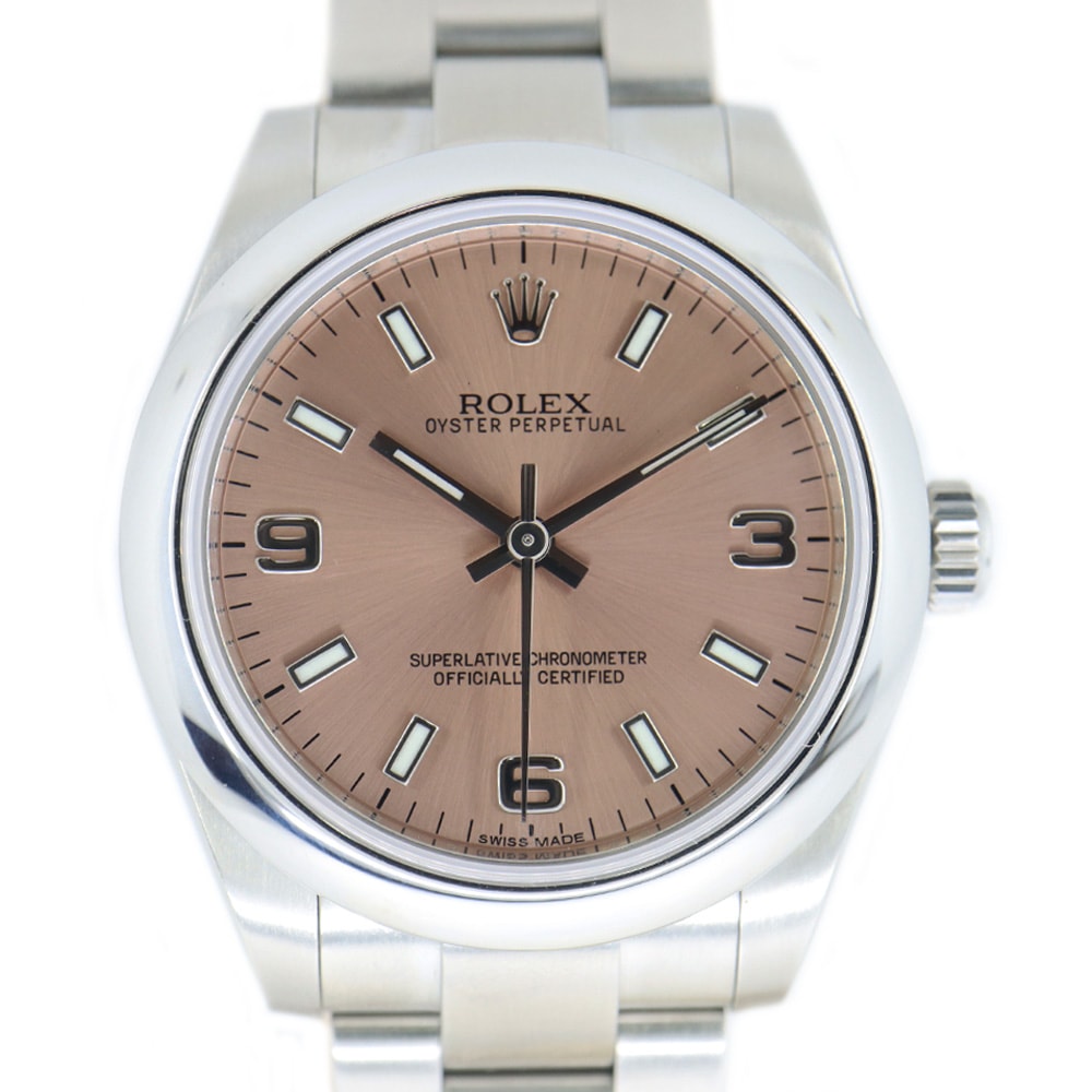 ڱɡۡROLEXۥå ѡڥ奢 31 177200 ԥ ӻ SS ư ǥš