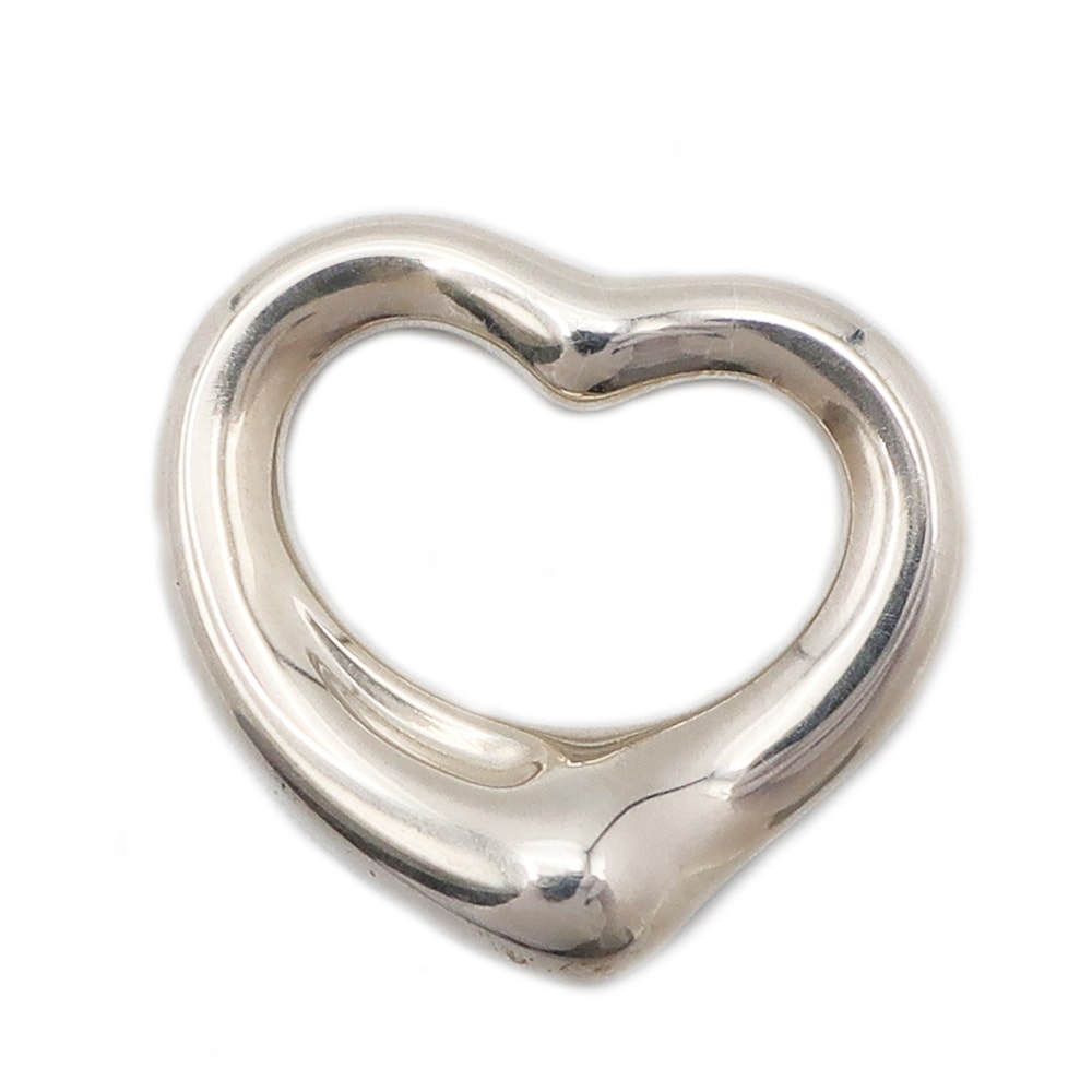 ��ŷ��ۡ�TIFFANY�ۥƥ��ե��ˡ� ���㡼�� �ȥå� �����ץ�ϡ��� SV925 ����С� ��1.8g ���������꡼����š�