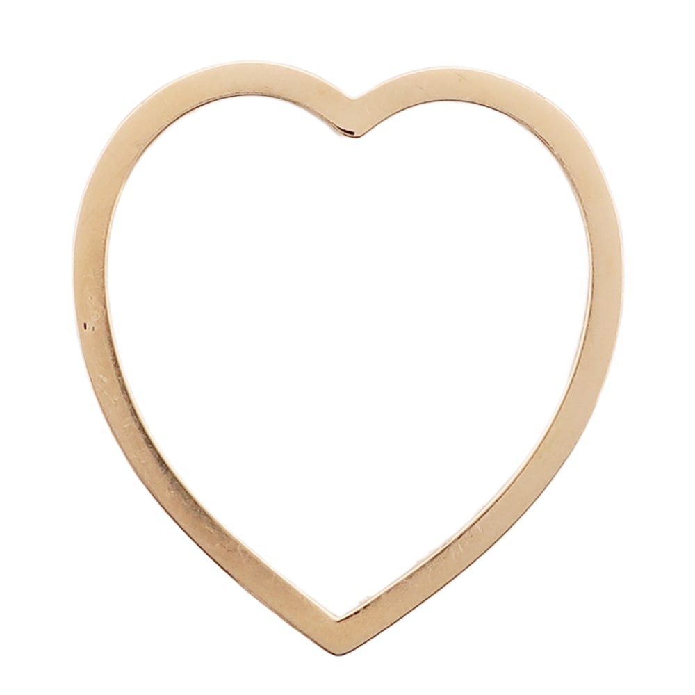 天白】【REPOSSI】レポシ リング 指輪 アンティフェール ハートリング