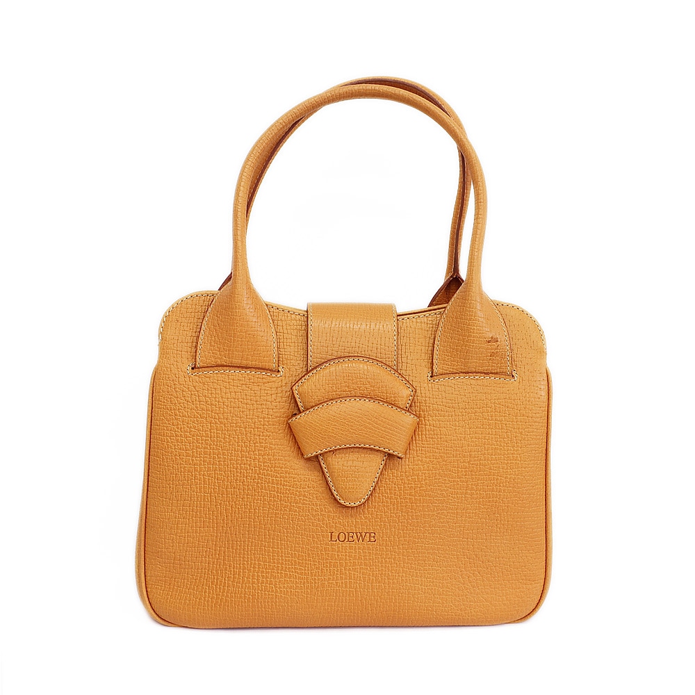 ŷۡLOEWEۥ Х륻 ϥɥХå ȡ ֥饦 ɶ 쥶 Хå  ǥš