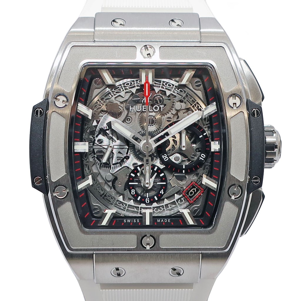 ŷۡHUBLOTۥ֥ ԥå  ӥåХ ˥ 641.NX.0173.LR  С Υ ư  ӻסڥ᡼ץ꡼ȺѤߡۡš