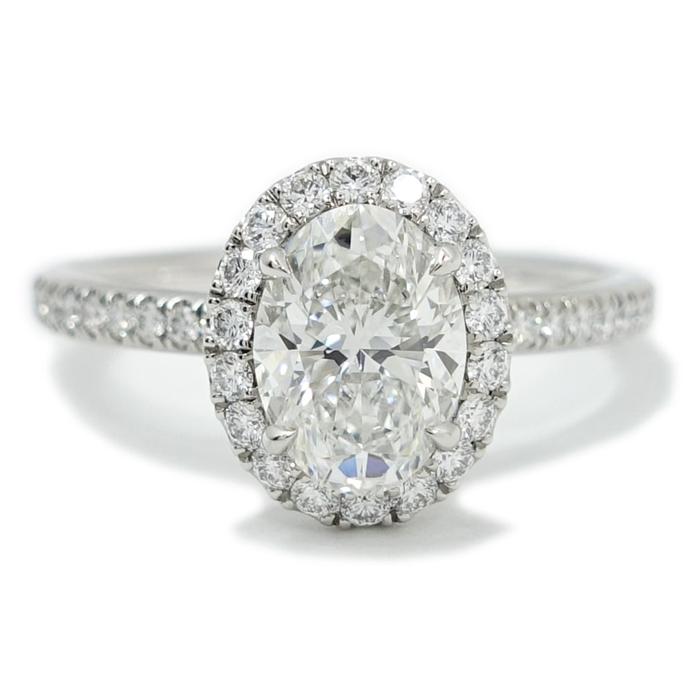 ڱɡۡHARRY WINSTONۥϥ꡼󥹥ȥ Х륷 ޥѥ  11 RGDPOV010MIC Pt950 ץ 1.02ct  ǥš