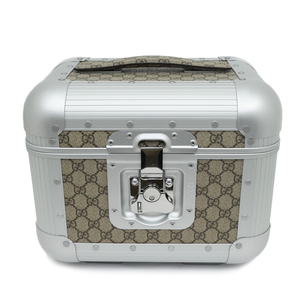 ��̾��ۡ�GUCCI�ۥ��å� GG���ץ꡼�� FPM GG �ӥ塼�ƥ��������� 740505 ����� ������ ������ �ϥ�� �Хå� ��ǥ����� ����ܡ���š�