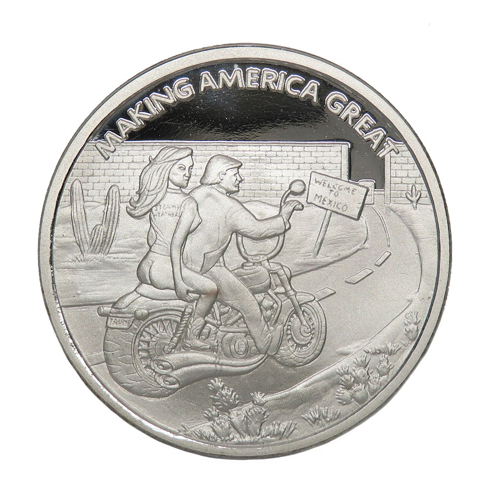 ��̾�Ų��ۡ�OTHER�ۥȥ��������� MAKING AMERICA GREAT ��䥳���� 1���� �ץ롼�� ����С� ����3500 �ݾڽ� ��̤���ѡ�