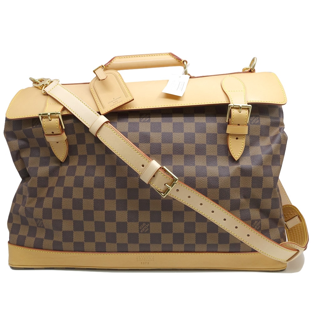 栄】【LOUIS VUITTON】ルイヴィトン クリッパー 100周年記念限定