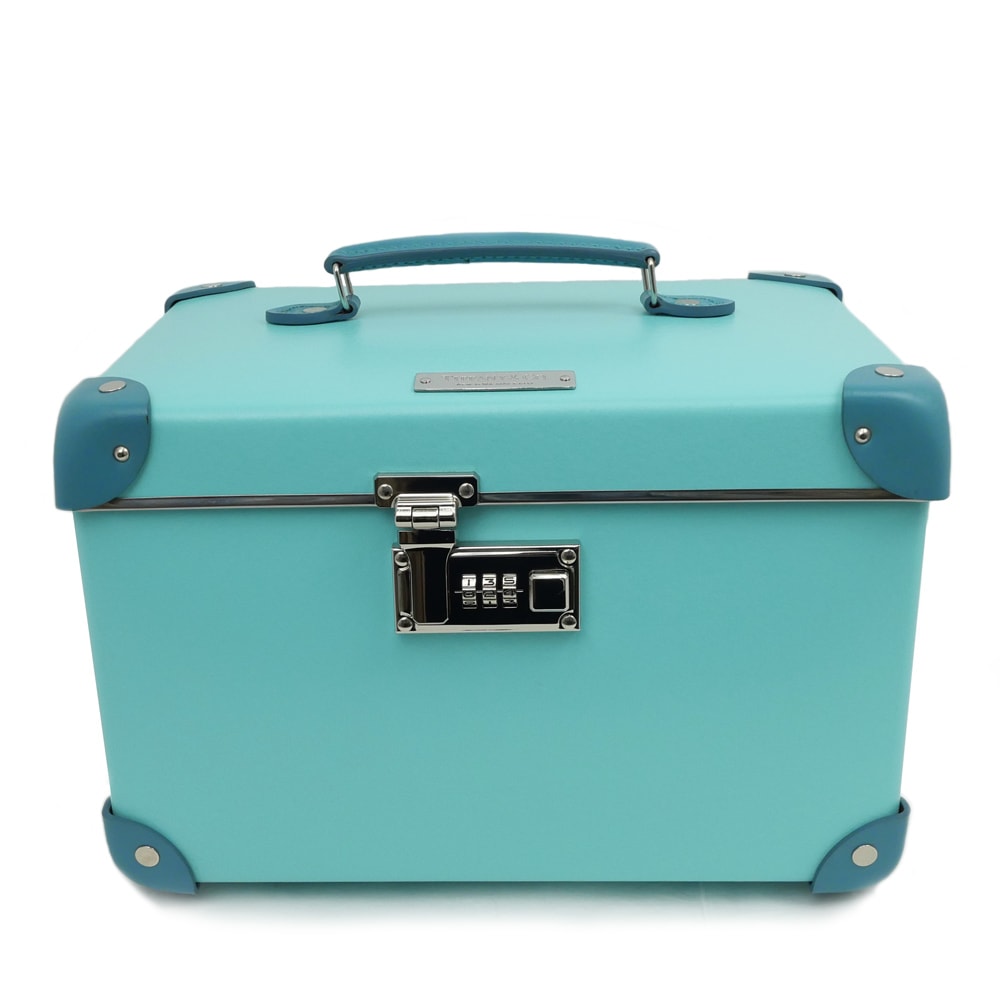 ��̾��ۡ�TIFFANY�ۥƥ��ե��ˡ� �������֥ȥ��å��� �Х˥ƥ��Хå� �֥롼 �ϥ�� �����륫��ե����С� ��ǥ����� ����ܡ���š�