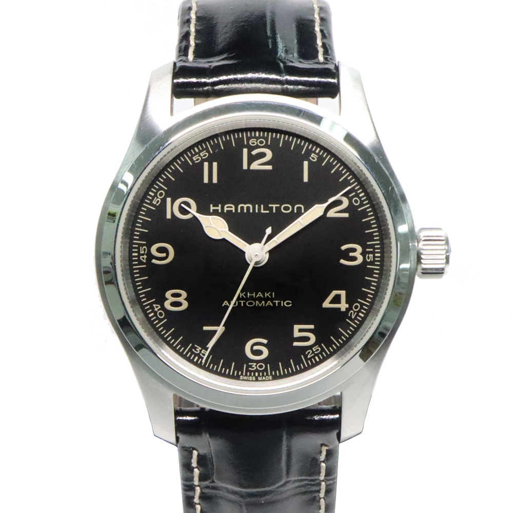 ��̾�Ų��ۡ�HAMILTON�ۥϥߥ�ȥ� �������ե������ �ޡ��ե����� H70605731 �֥�å� SS �쥶�� ��ư�� ����ӻ��� �ˡ���š�