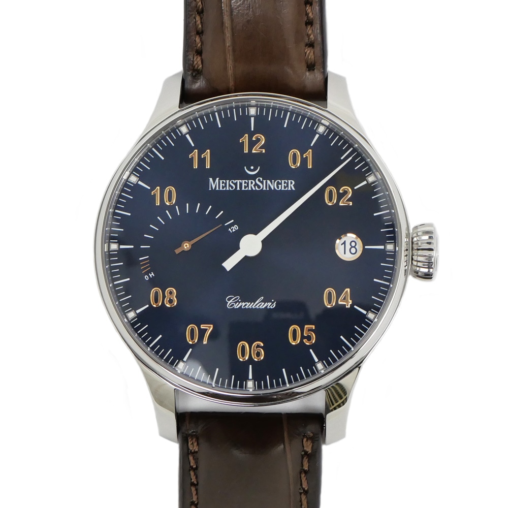 ��̾��ۡ�MEISTER SINGER�ۥޥ����������󥬡� ���륭���ꥹ �ѥ�ꥶ���� CCP317G ����ȥ饷�å� �������֥롼���졼ʸ���� SS �쥶�� �괬 ��� �� �ӻ��ס���š�