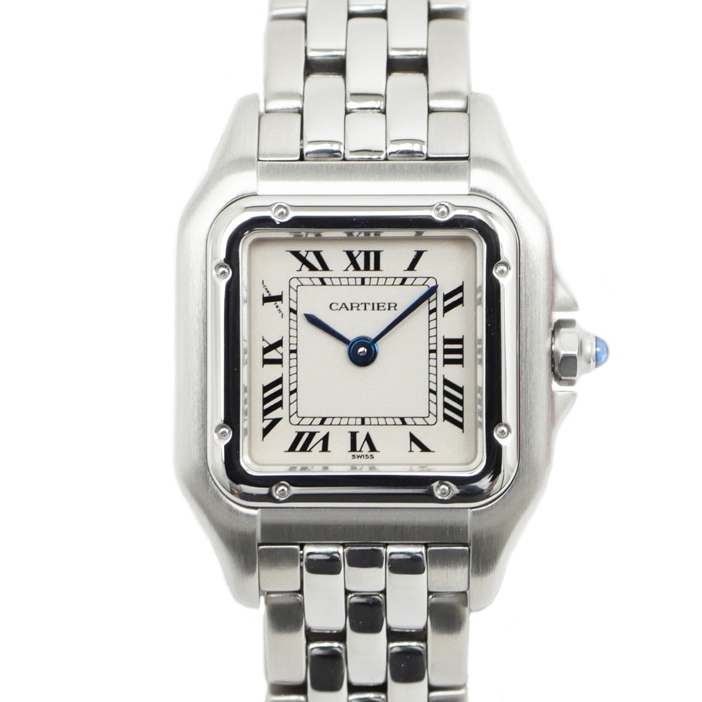 ̾ۡCARTIERۥƥ ѥơSM W25033P5 Сʸ SS  ǥ ӻסڻž夲ѡۡš