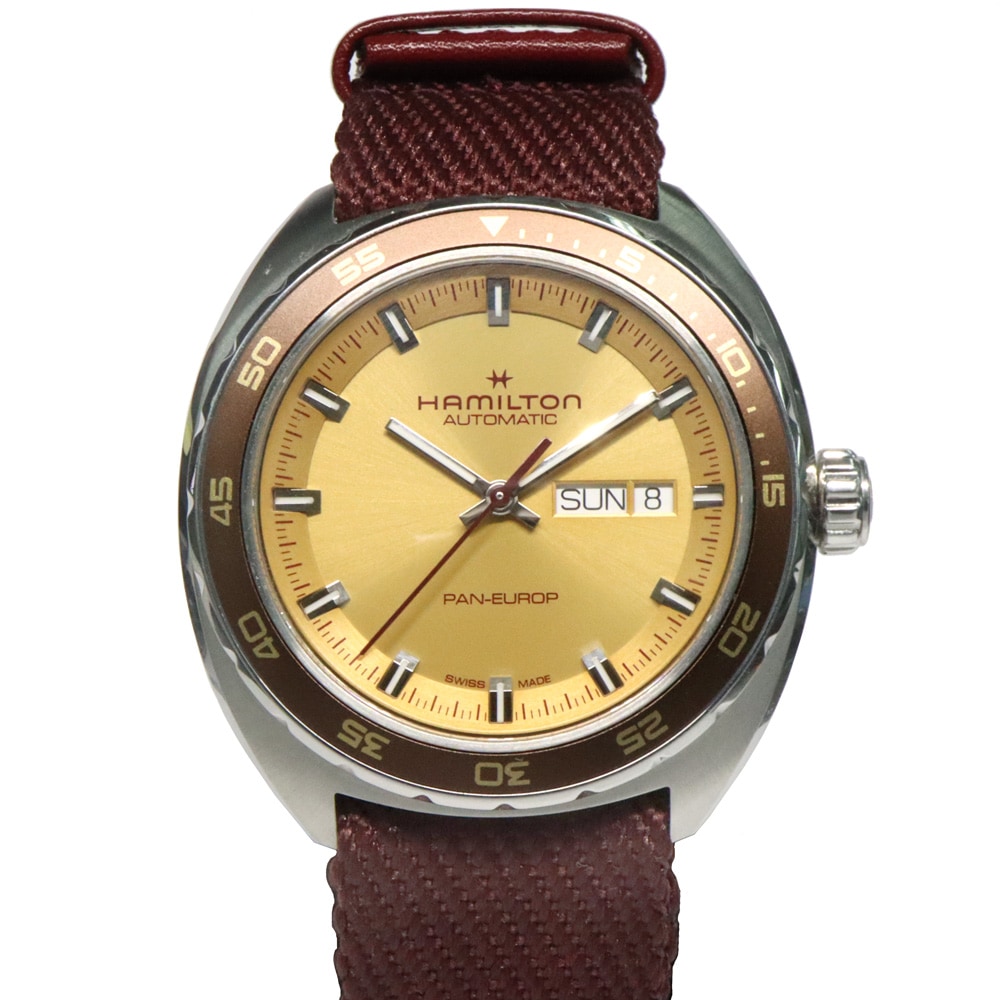 ��̾�Ų��ۡ�HAMILTON�ۥϥߥ�ȥ� ����ꥫ�󥯥饷�å� �ѥ�桼�� �ǥ��ǥ��� ������ H35435820 �١����� SS �ʥ����� ��ư�� ����ӻ��� �ˡ���š�