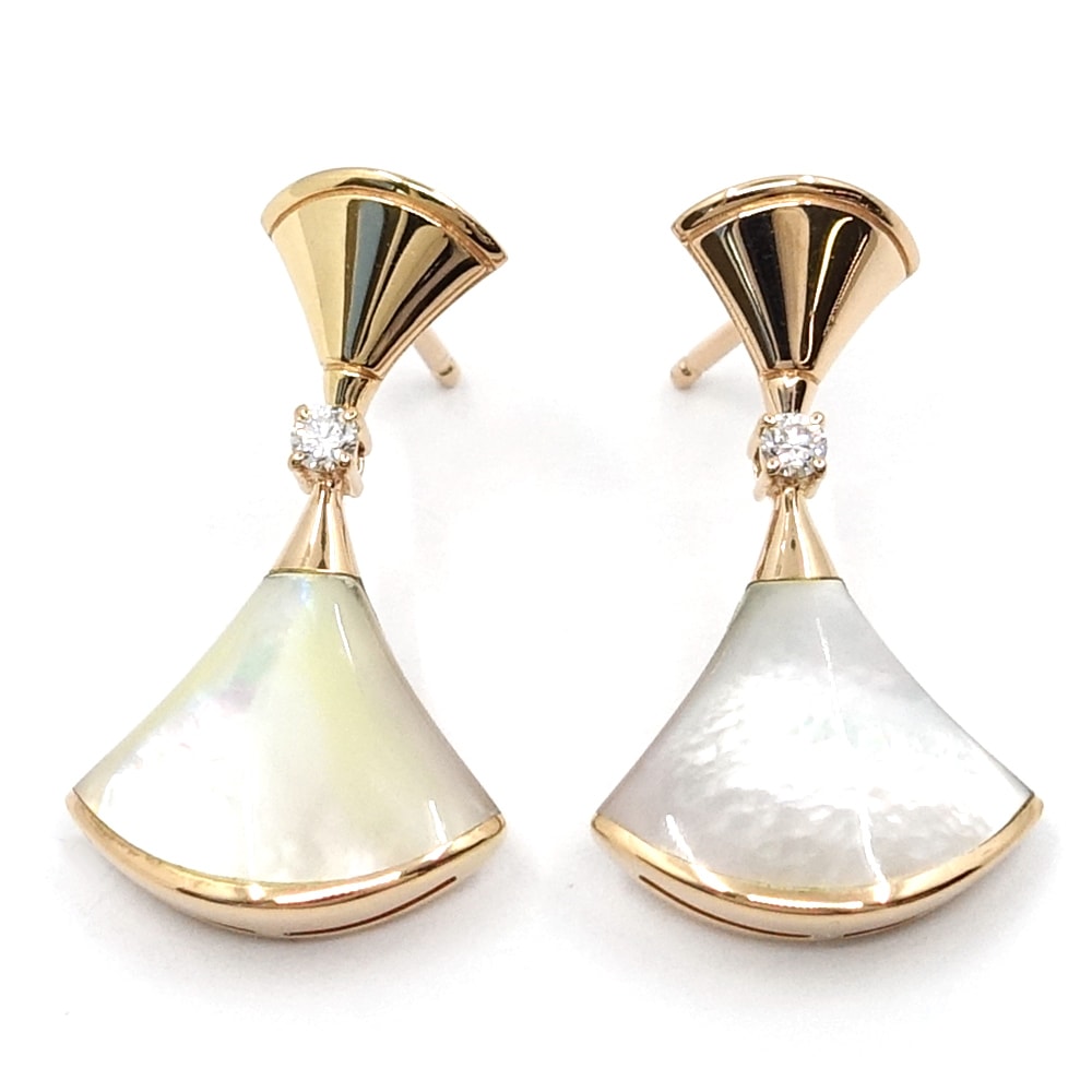 ڱɡۡBVLGARIۥ֥륬 K18PG ǥɥ꡼ ԥ MOP ۥ磻ȥ  350740 750PG 奨꡼ڻž夲ѡۡš