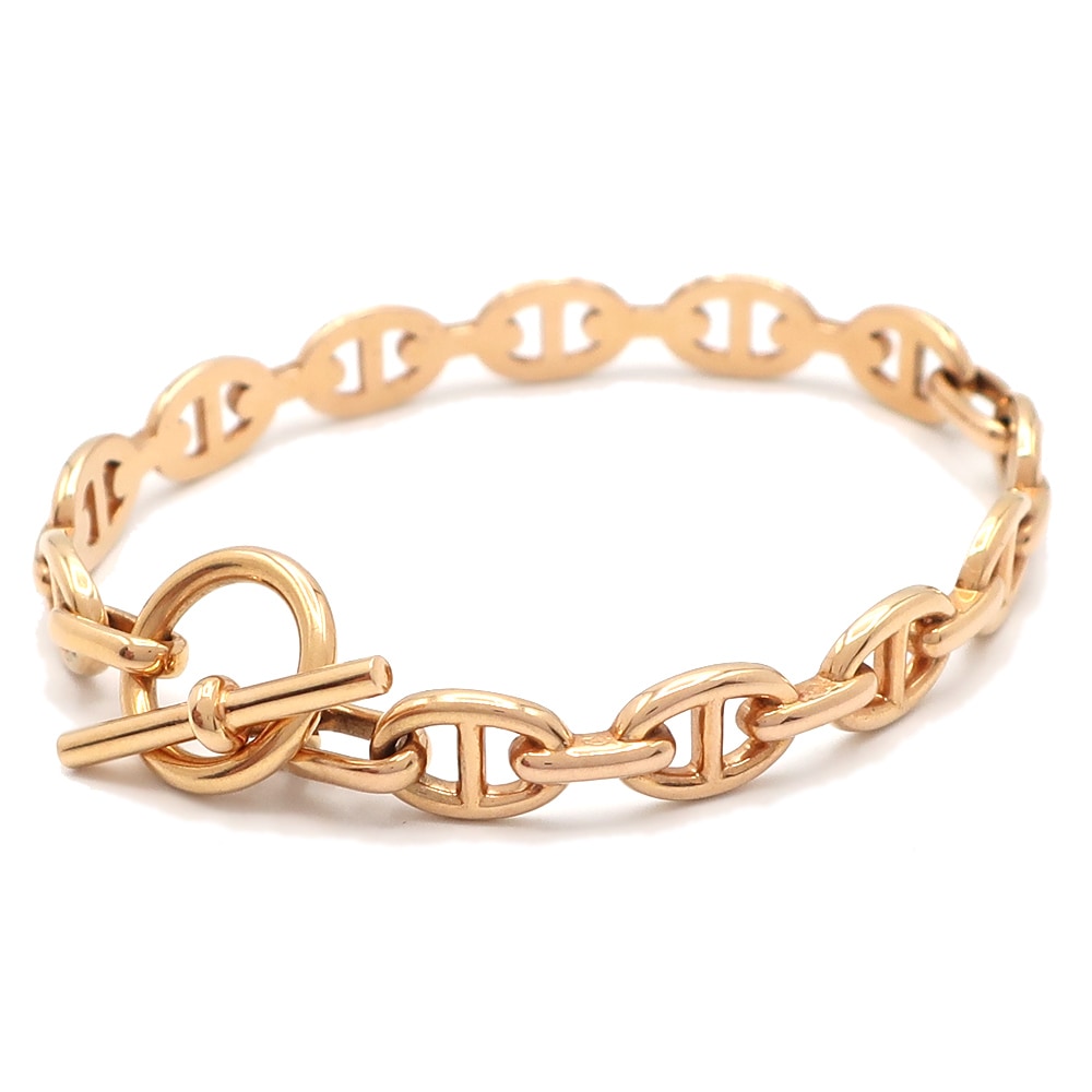 エルメス ブレスレット シェーヌダンクル アンシェネ バングル 新品 楽天市場】【10/10～10/13限定・最大2万円OFFクーポン配布中