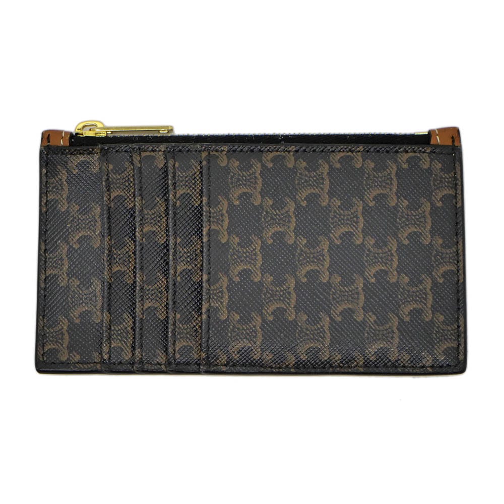 ルイヴィトン、エルメス、サンローラン、ルブタンなどのカードケース