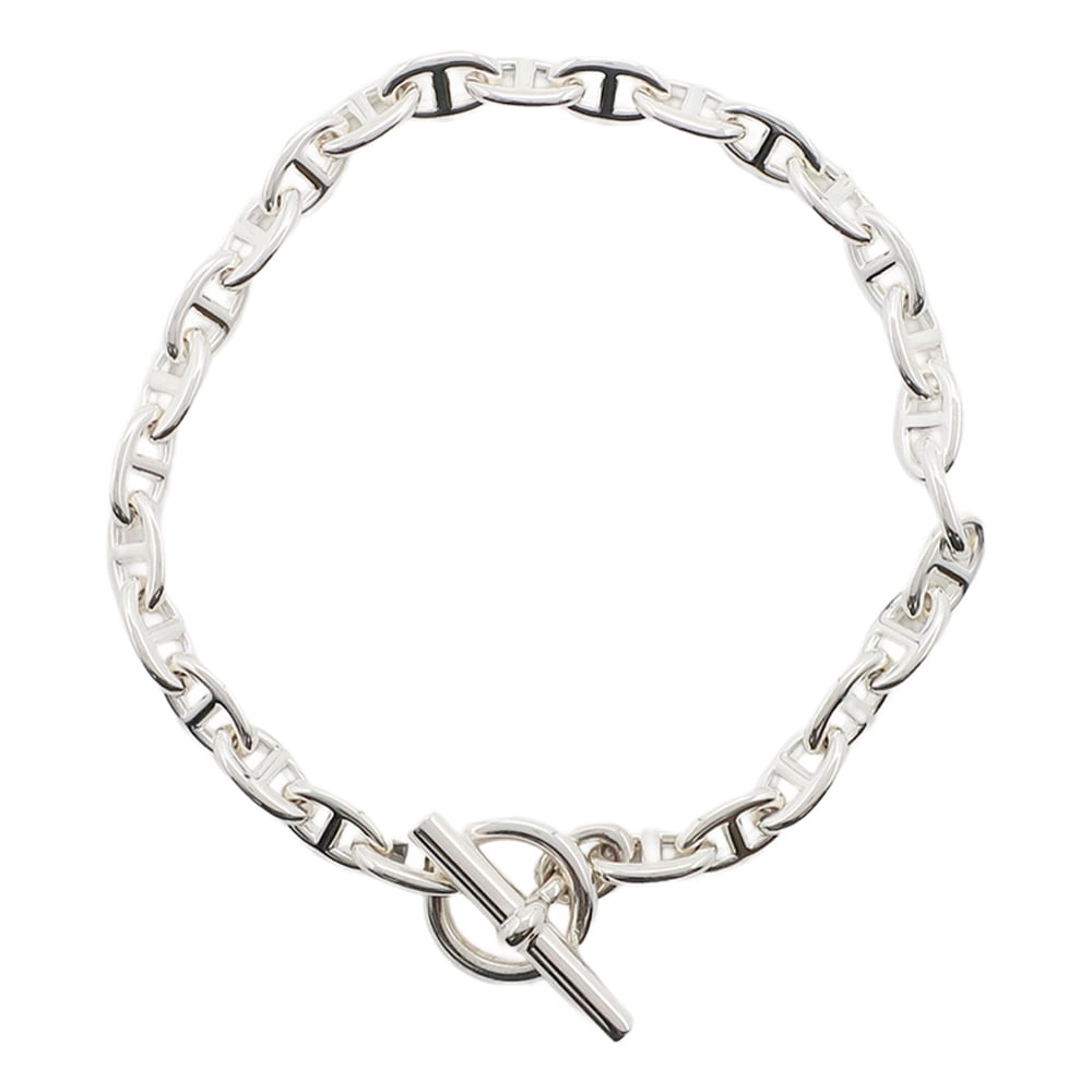 Ｙです。エルメス　HERMES シェーヌダンクル　フレーム付き 新作HERMESエルメス シェーヌダンクル (HERMES/アクセサリー