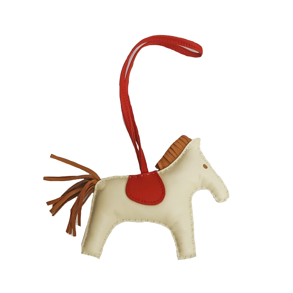 エルメス　ロデオ 名東】【HERMES】エルメス ロデオMM クレ セサミ コーネリアンアニョー