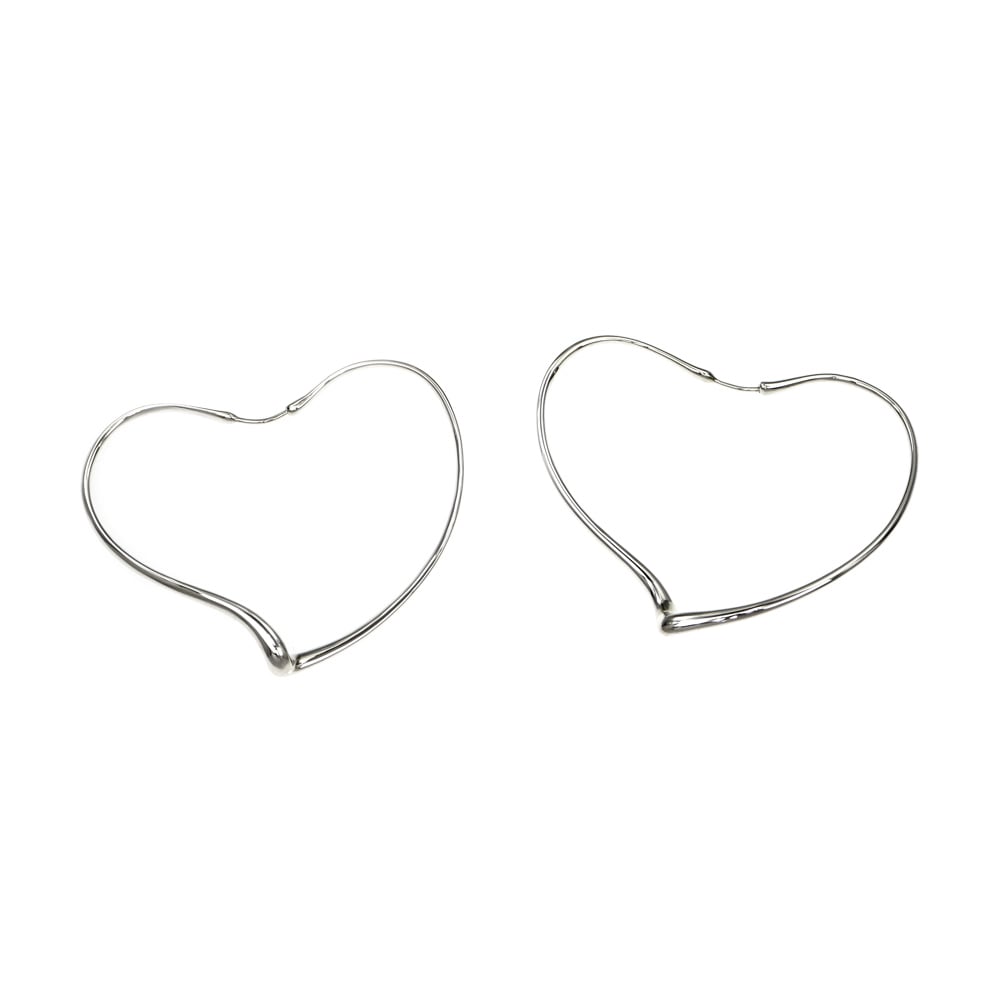 ��̾��ۡ�TIFFANY�ۥƥ��ե��ˡ� �ԥ��� �����ץ�ϡ��� �顼�� ElsaPeretti Ag925 ����С� 12.5g ���� ���奨�꡼ ���������꡼����š�