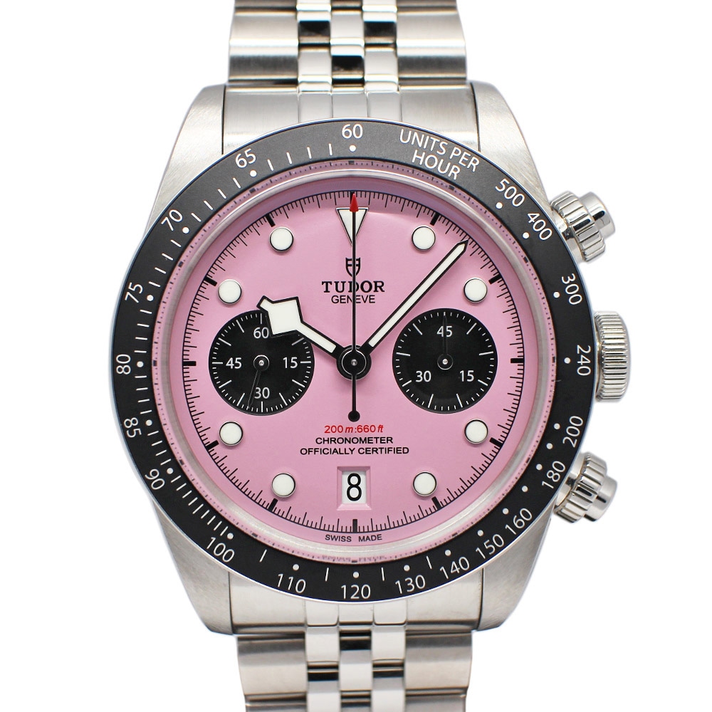 ��̾�Ų��ۡ�TUDOR�ۥ��塼���� �֥�å��٥� ������ 79360N �ԥ� �֥�å� SS ��� ��ư���� �ݾڽ��դ� 2024ǯ����š�