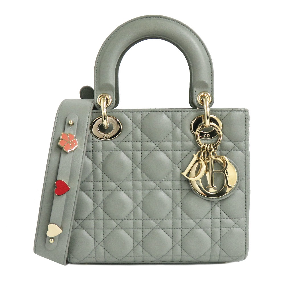 ��̾�Ų��ۡ�CHRISTIAN DIOR�ۥ��ꥹ�����ǥ������� ��ǥ��ǥ������� My ABCDior �Хå� ���⡼�� M05380 M41G ���ȡ��󥰥졼 ��ॹ���� ���ʡ����� �ϥ�ɥХå� ���������Хå� 2way�Хå� ��ǥ���������š�