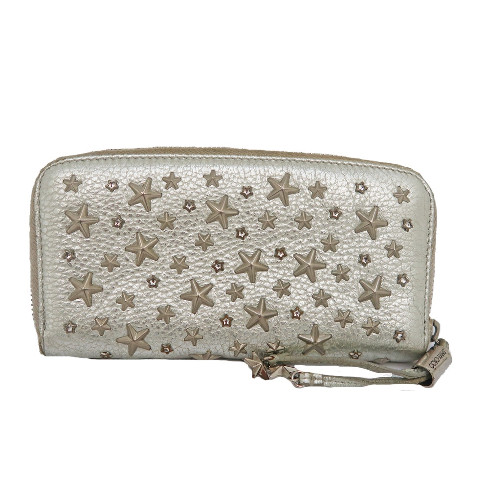 ��̾��ۡ�JIMMY CHOO�ۥ��ߡ����奦 FILIPA �饦��ɥե����ʡ�Ĺ���� ����С� ������å� ��ǥ����� ��󥺡���š�